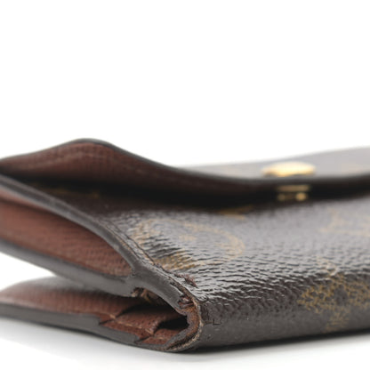 Louis Vuitton Monogram Ludlow Wallet 10 of 11