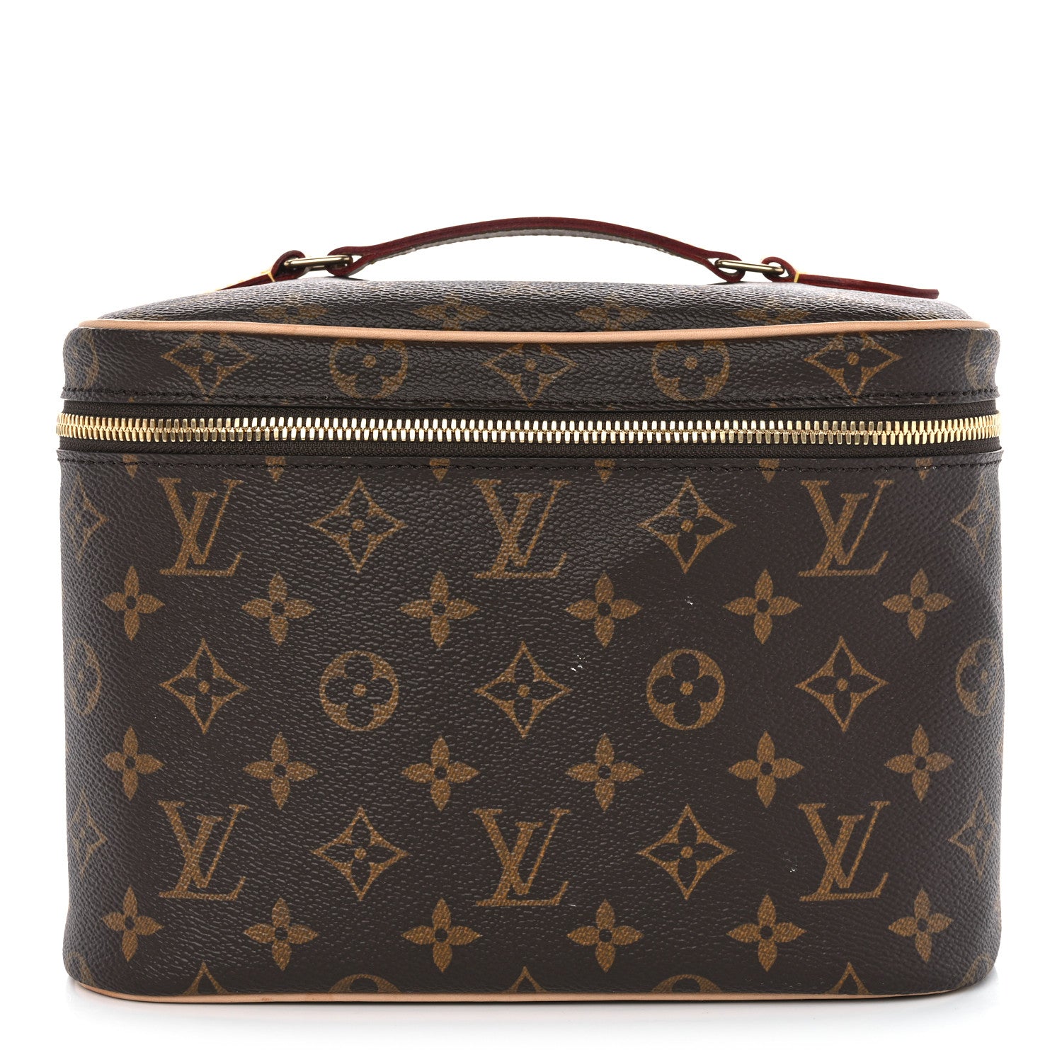 Louis Vuitton Monogram Nice BB 1 of 10