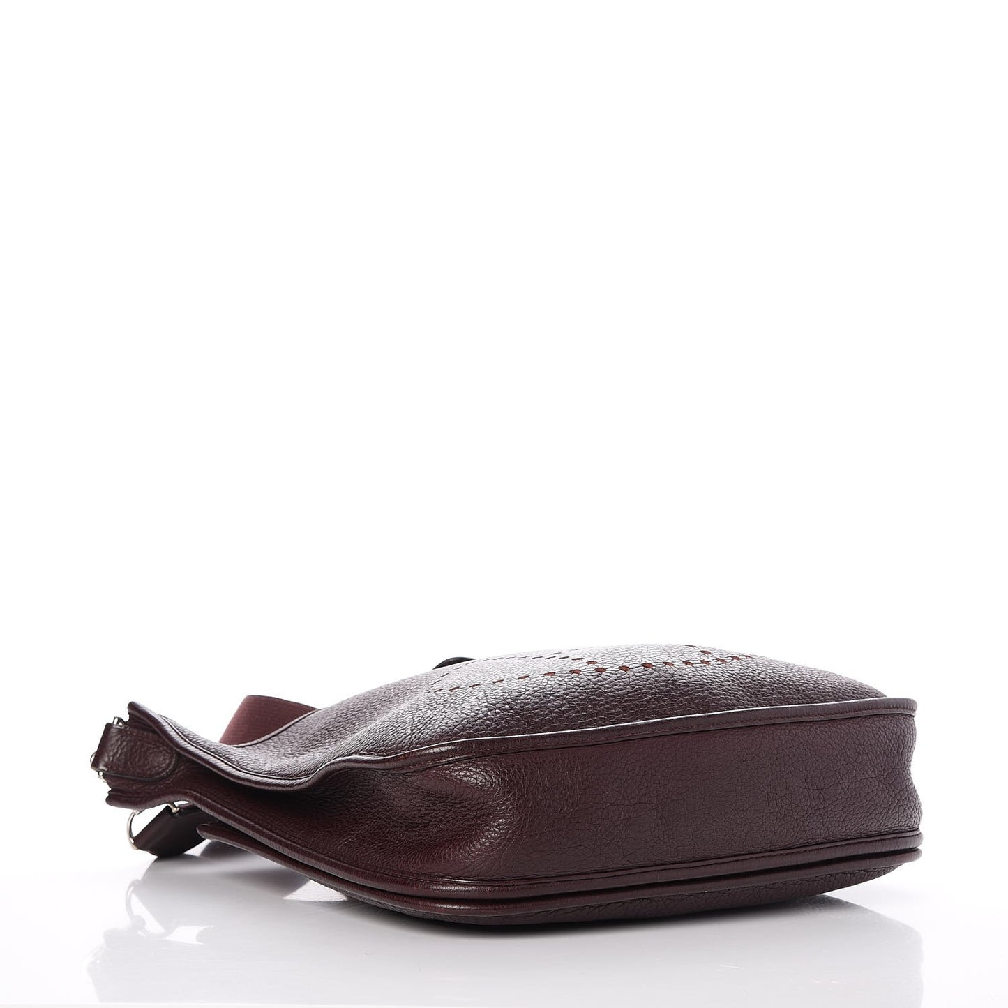 Taurillon Clemence Evelyne II PM Prune