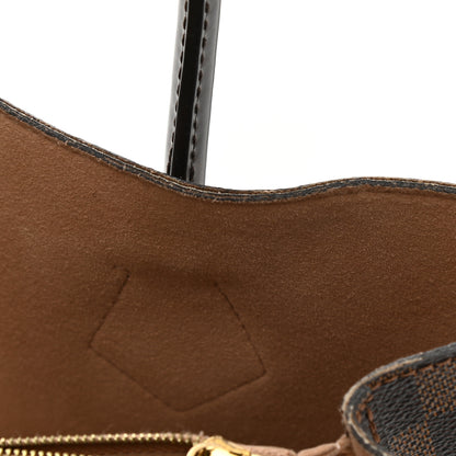 Louis Vuitton Damier Ebene Kensington 13 of 16