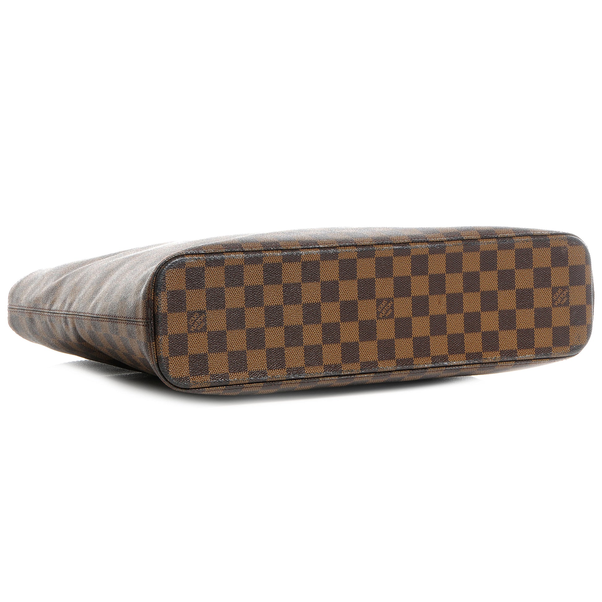 Louis Vuitton Damier Ebene Luco 4 of 8
