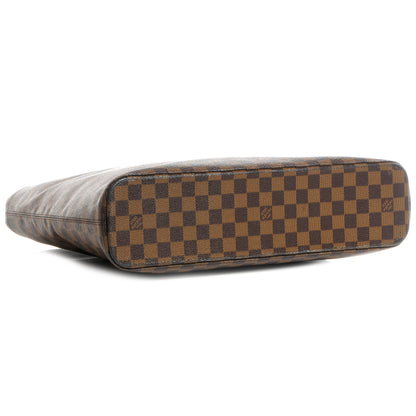 Louis Vuitton Damier Ebene Luco 4 of 8