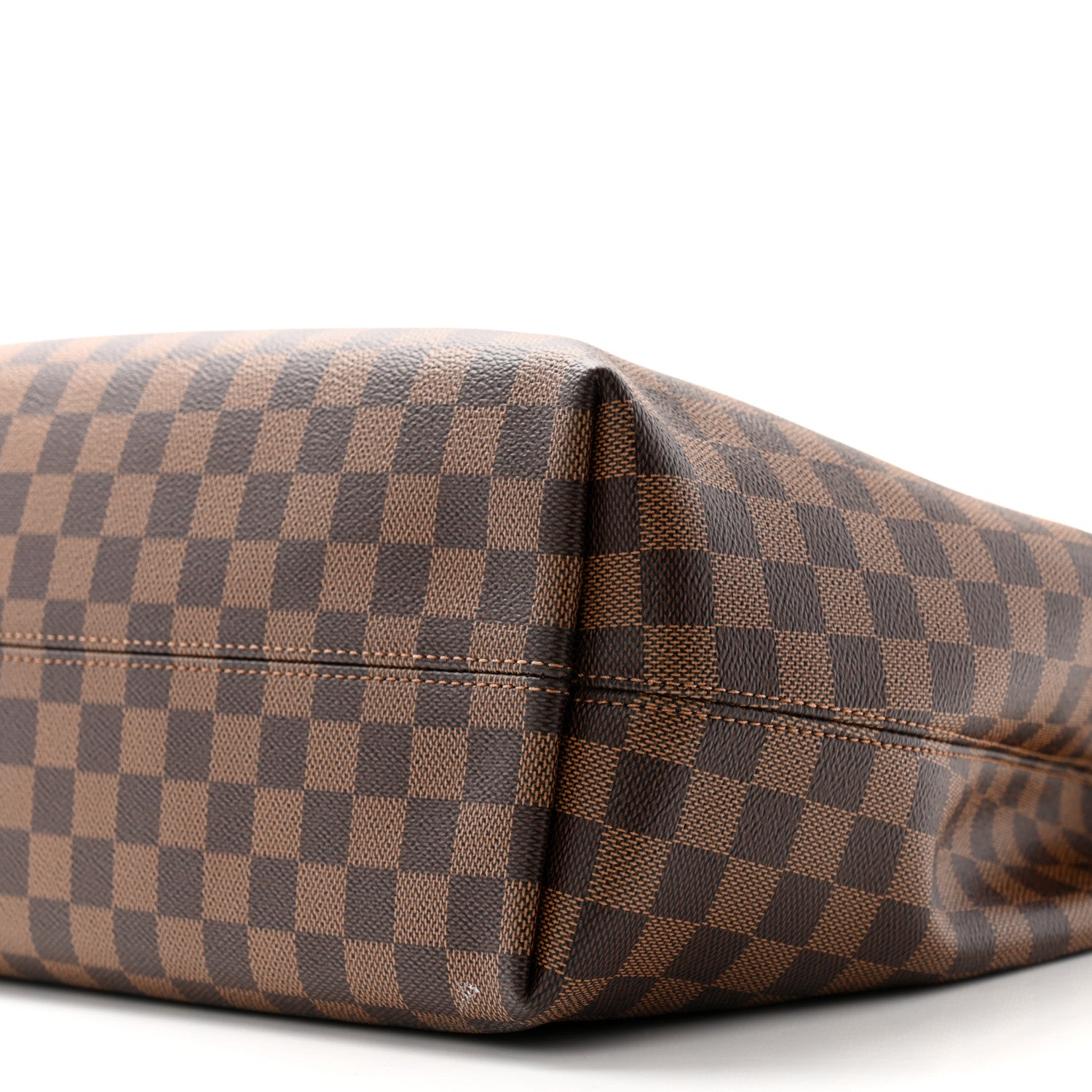 Louis Vuitton Damier Ebene Graceful MM 8 of 8