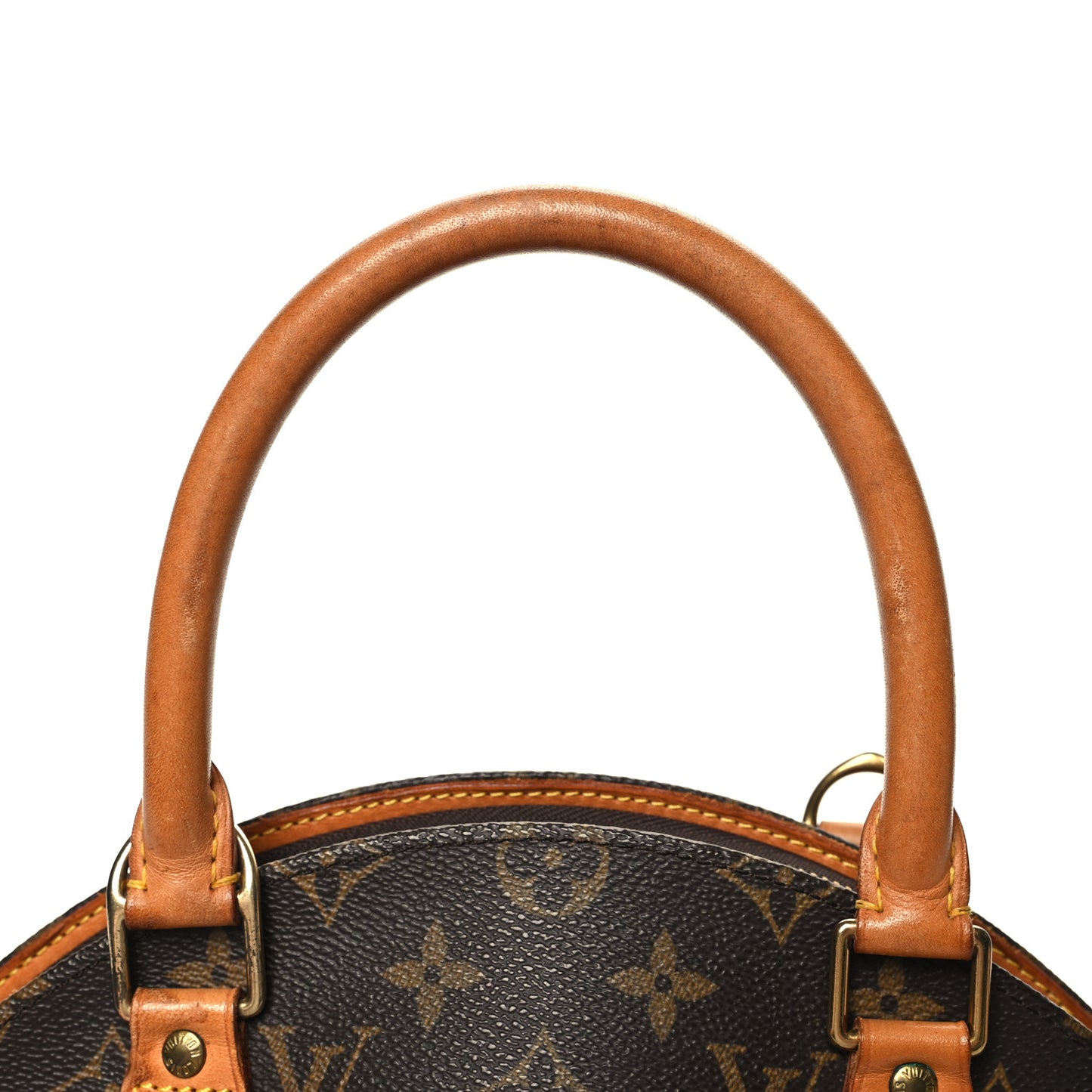 Monogram Ellipse PM