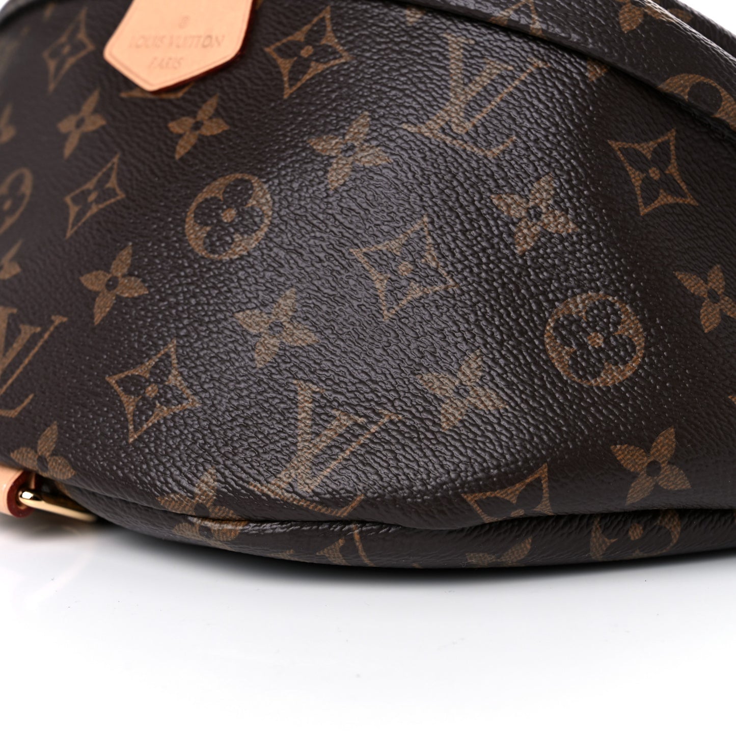 Monogram Bumbag