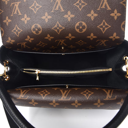 Louis Vuitton Monogram Double V Black 7 of 7