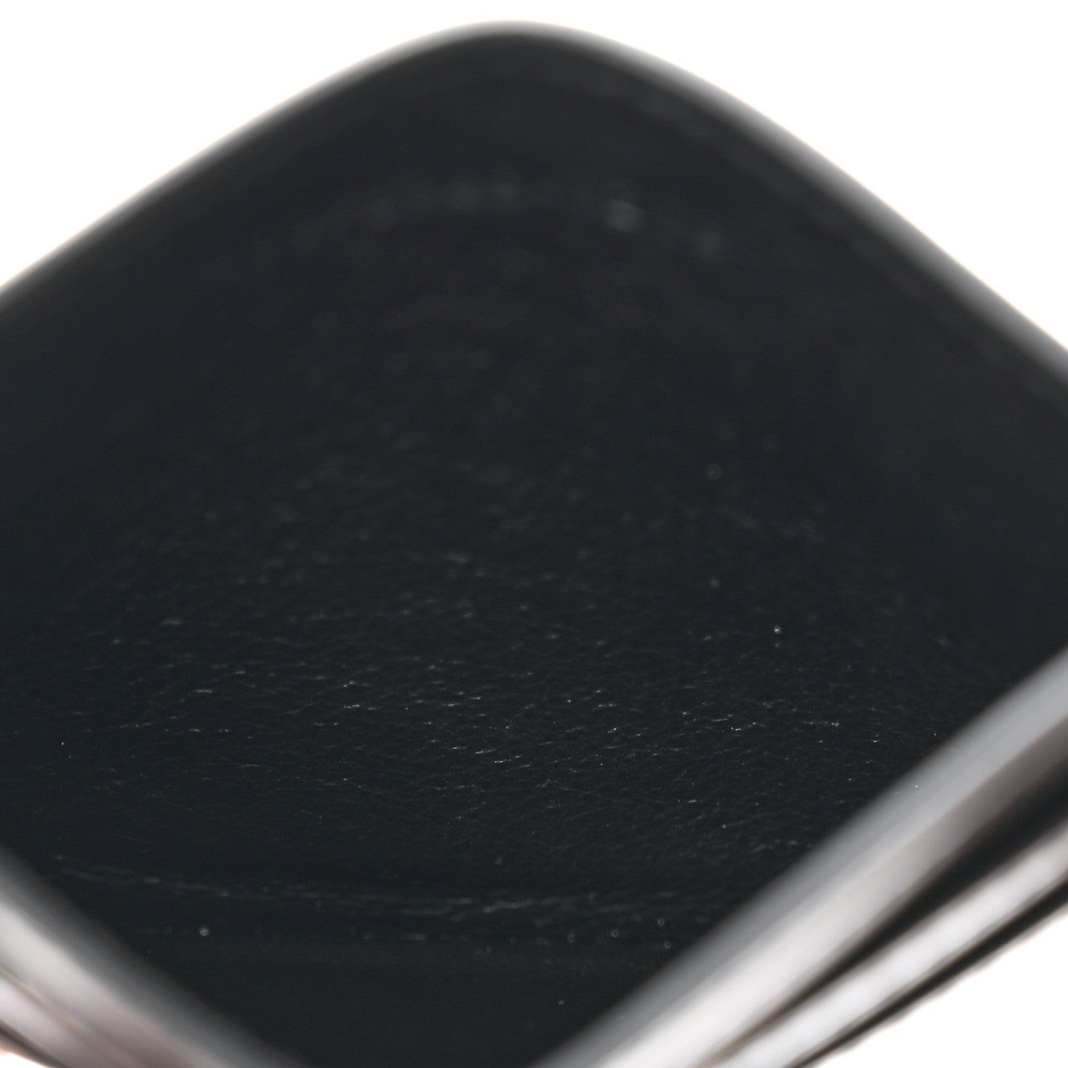 Saint Laurent Calfskin Card Case Black 5 of 10