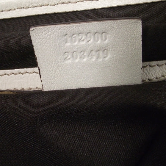 Monogram Pelham Ivory