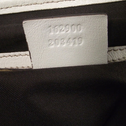 Gucci Monogram Pelham Ivory 7 of 9
