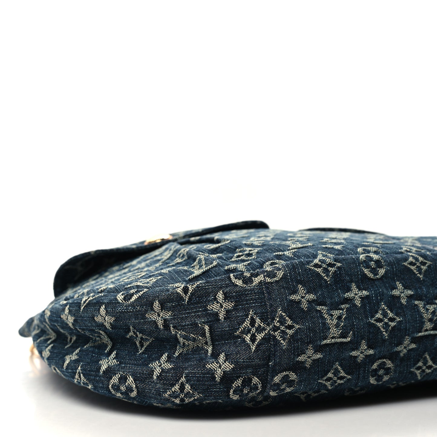 Denim Daily GM Gris Blue