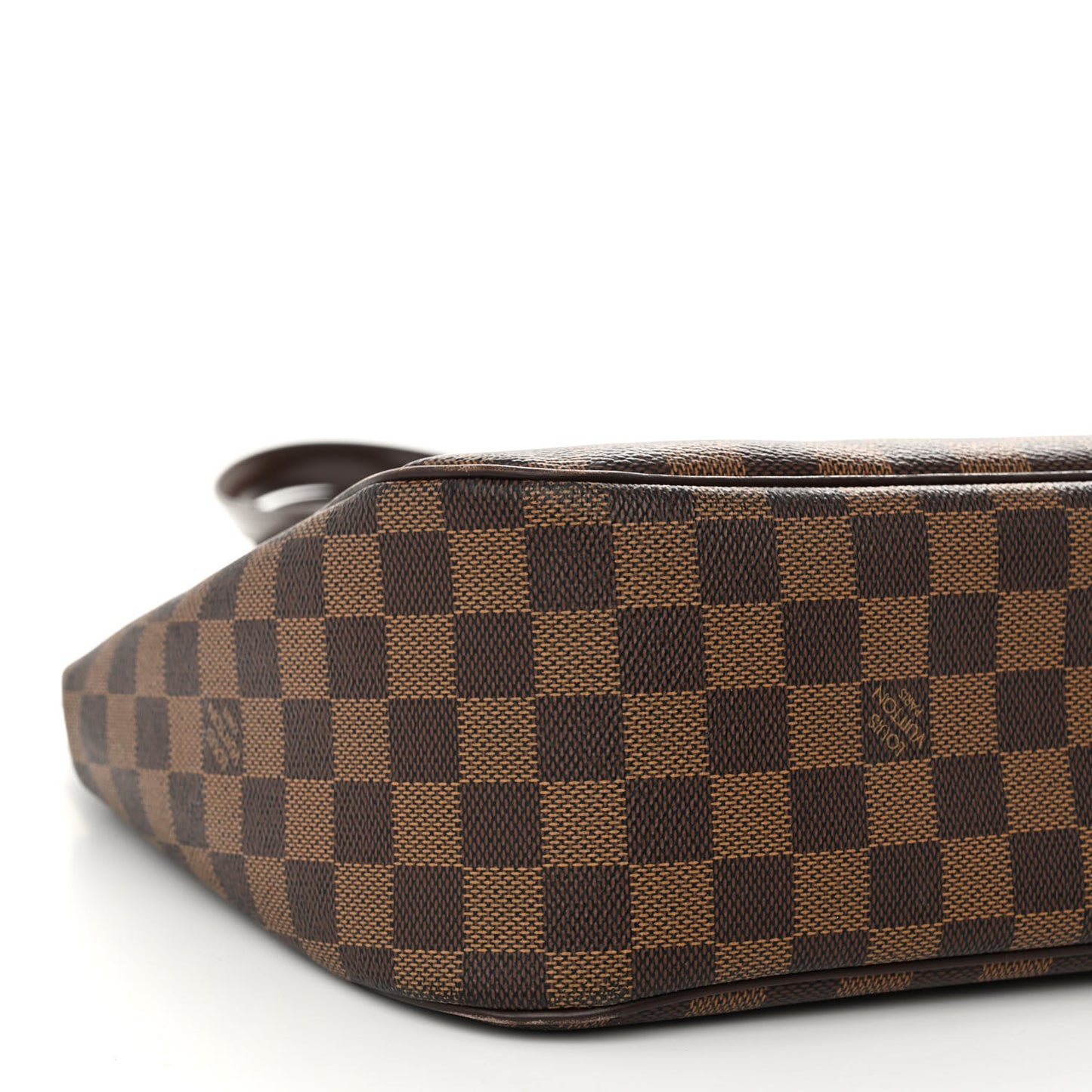 Damier Ebene Parioli PM