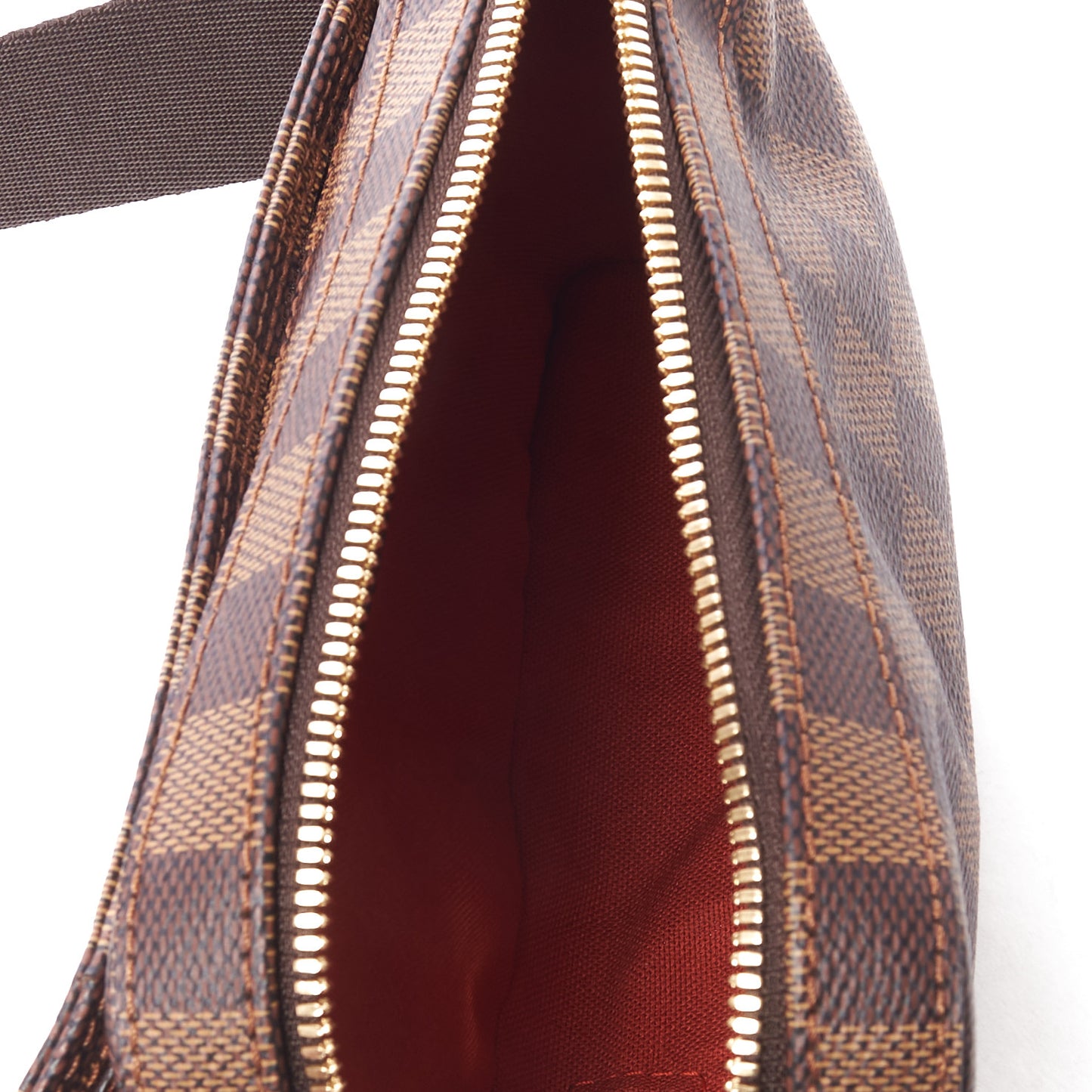 Damier Ebene Geronimos