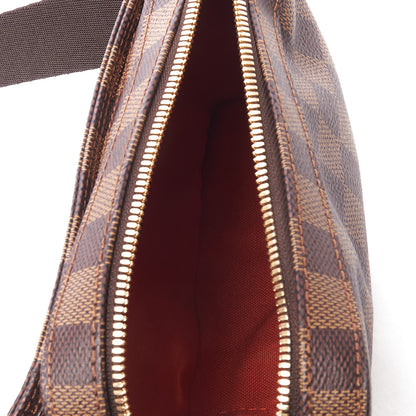 Louis Vuitton Damier Ebene Geronimos 7 of 8