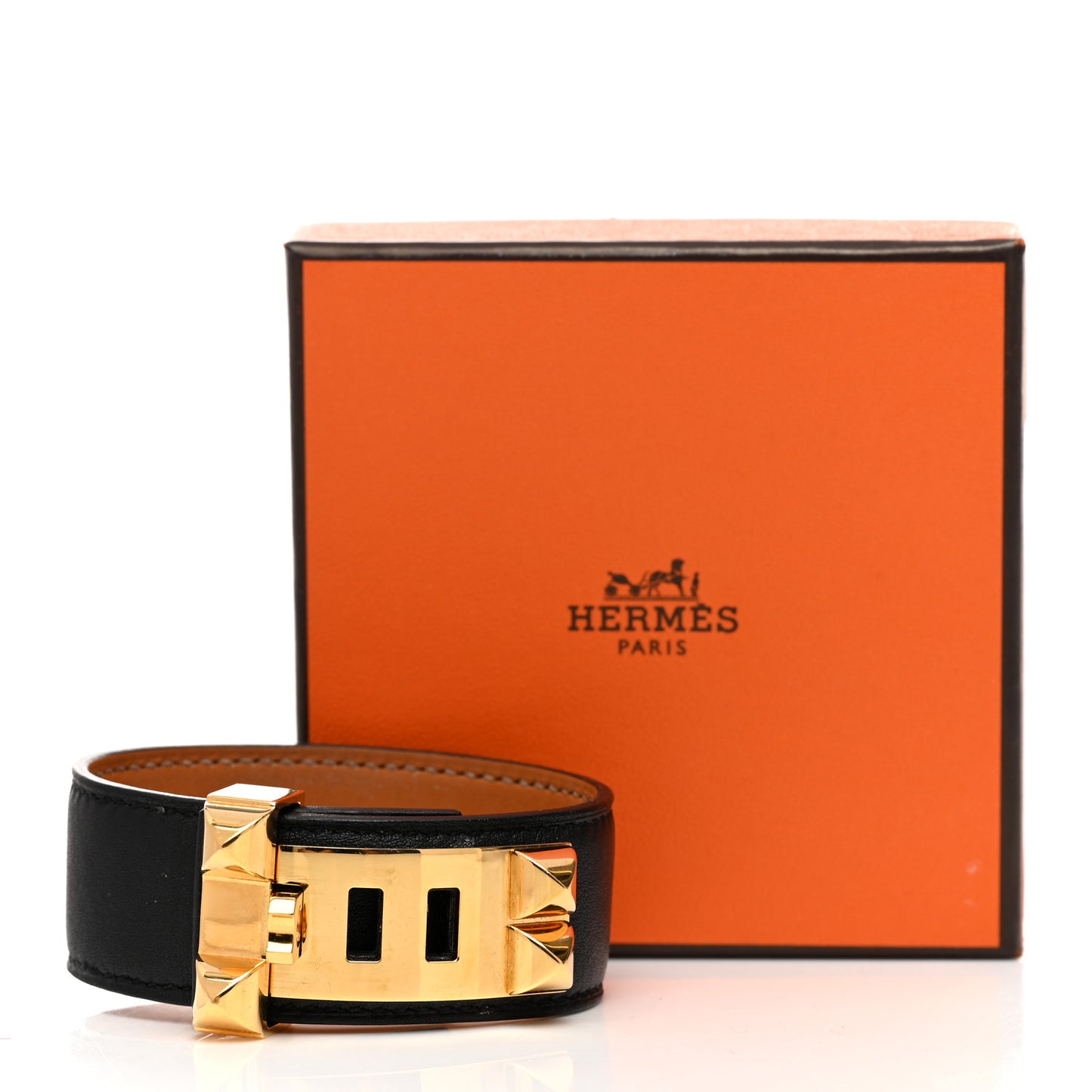 Swift Collier de Chien CDC 24 Bracelet T2 Black