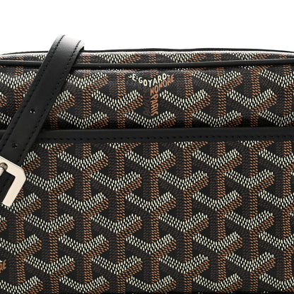 Goyard Goyardine Sac Cap Vert Black 7 of 11