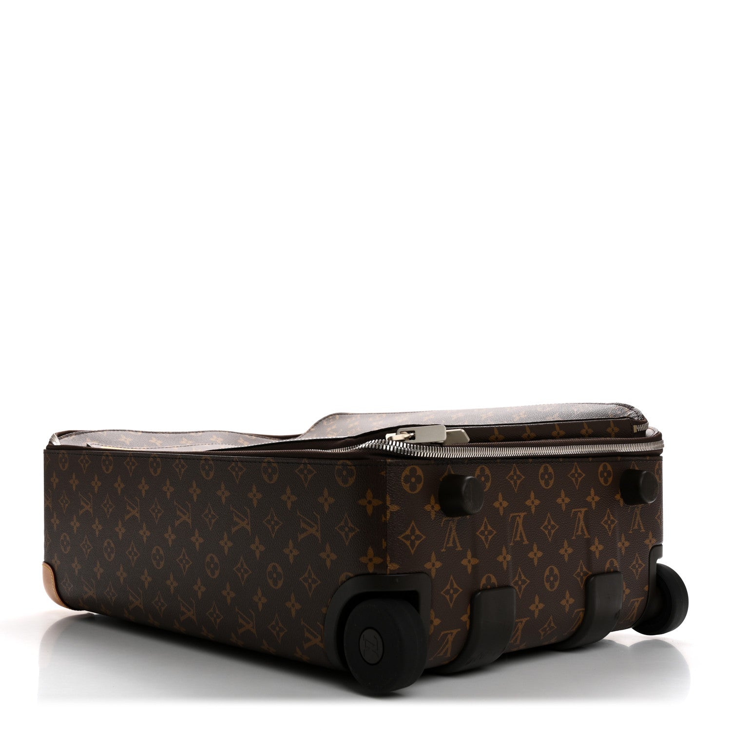 Louis Vuitton Monogram Pegase 55 NM 3 of 12