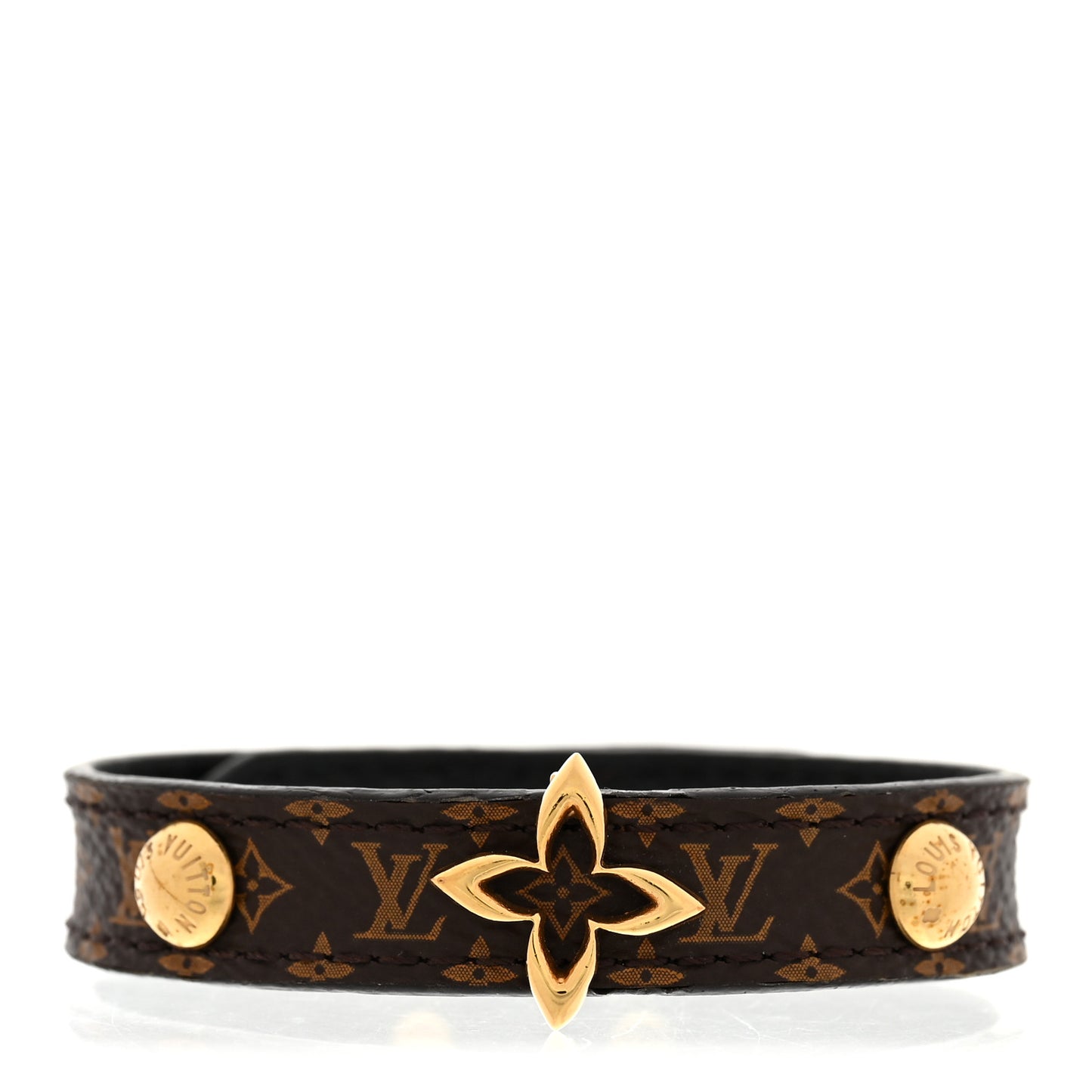 Monogram Blooming Bracelet 17
