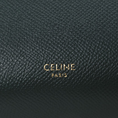 Celine Grained Calfskin Nano Belt Bag Amazone 6 of 10