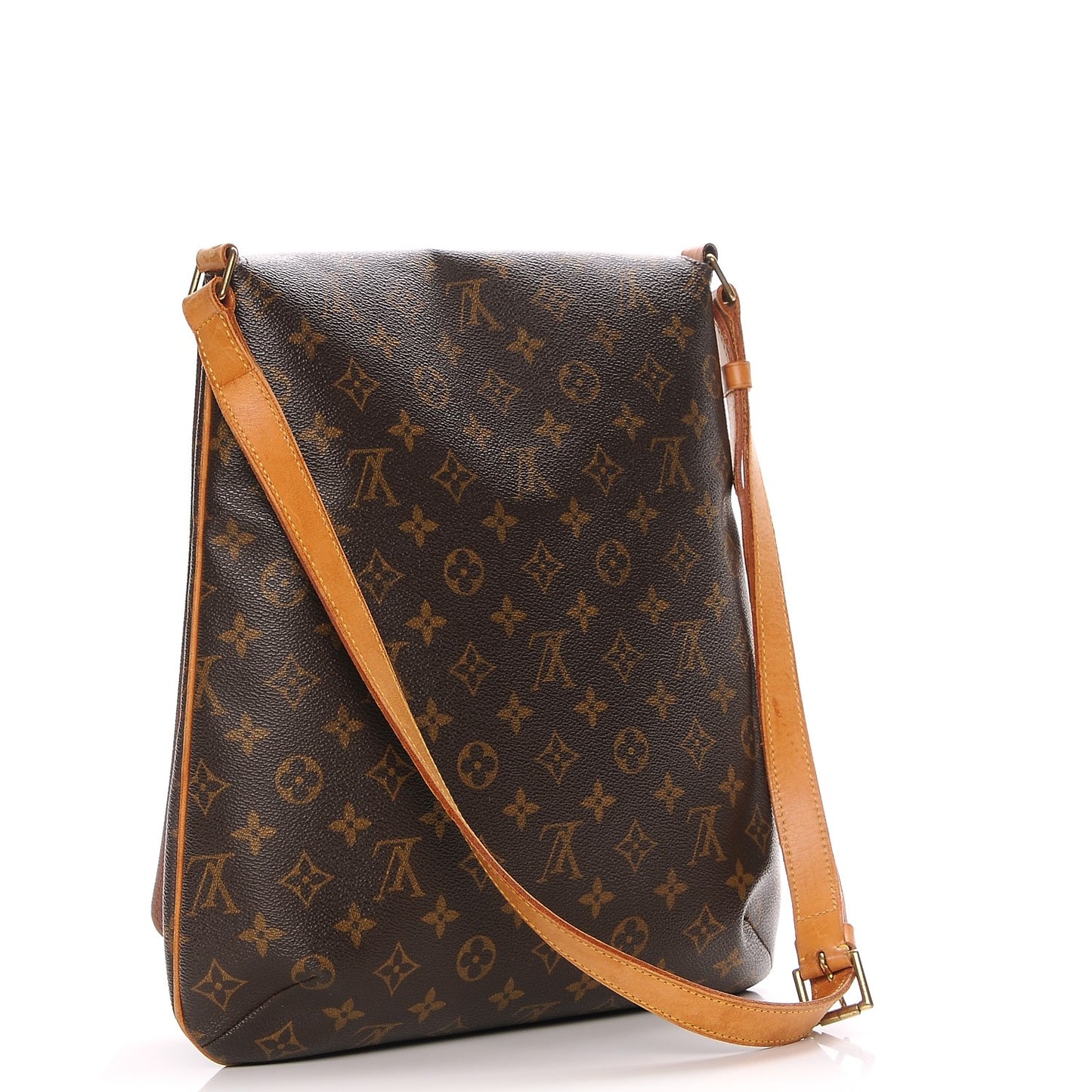 Monogram Musette GM
