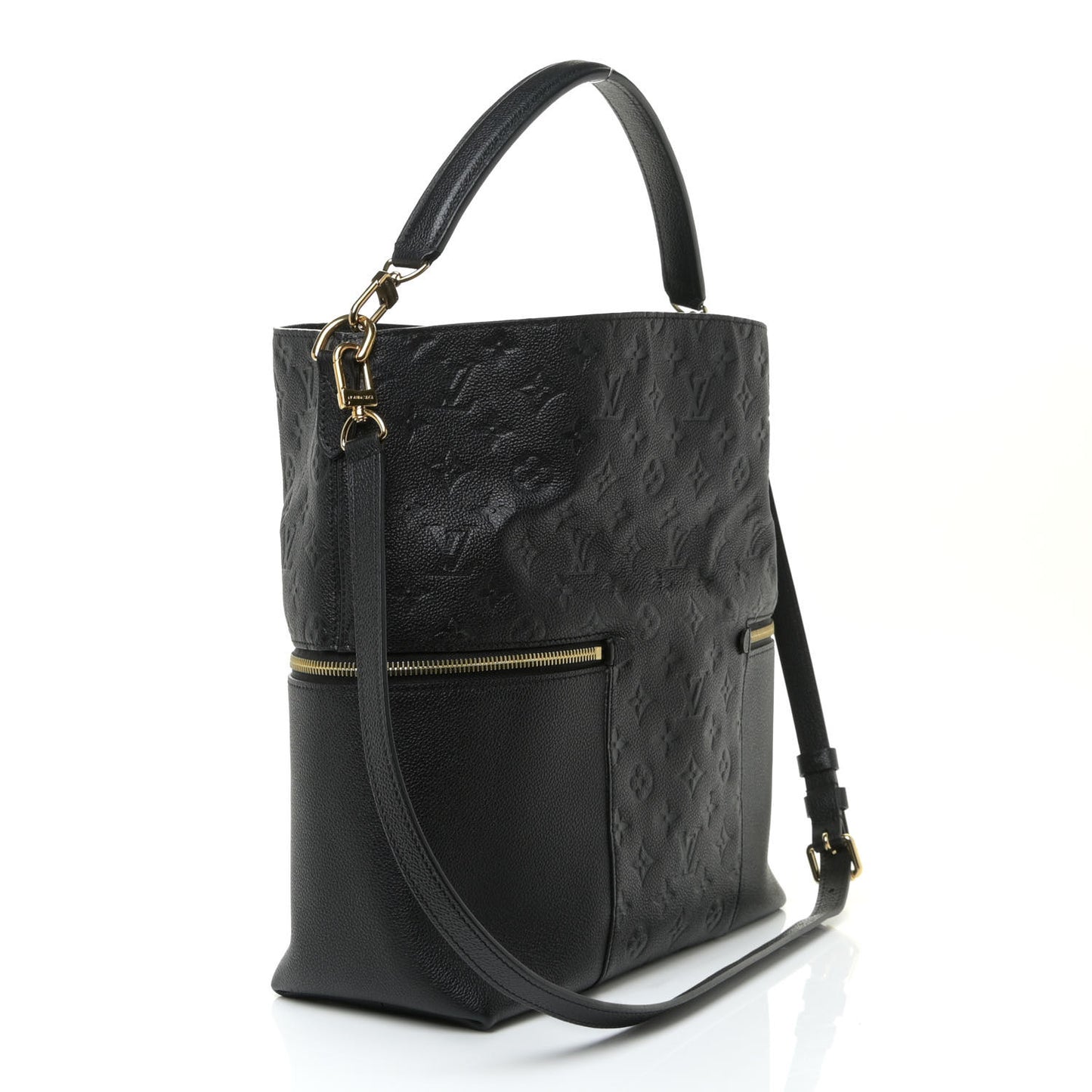 Empreinte Melie Black