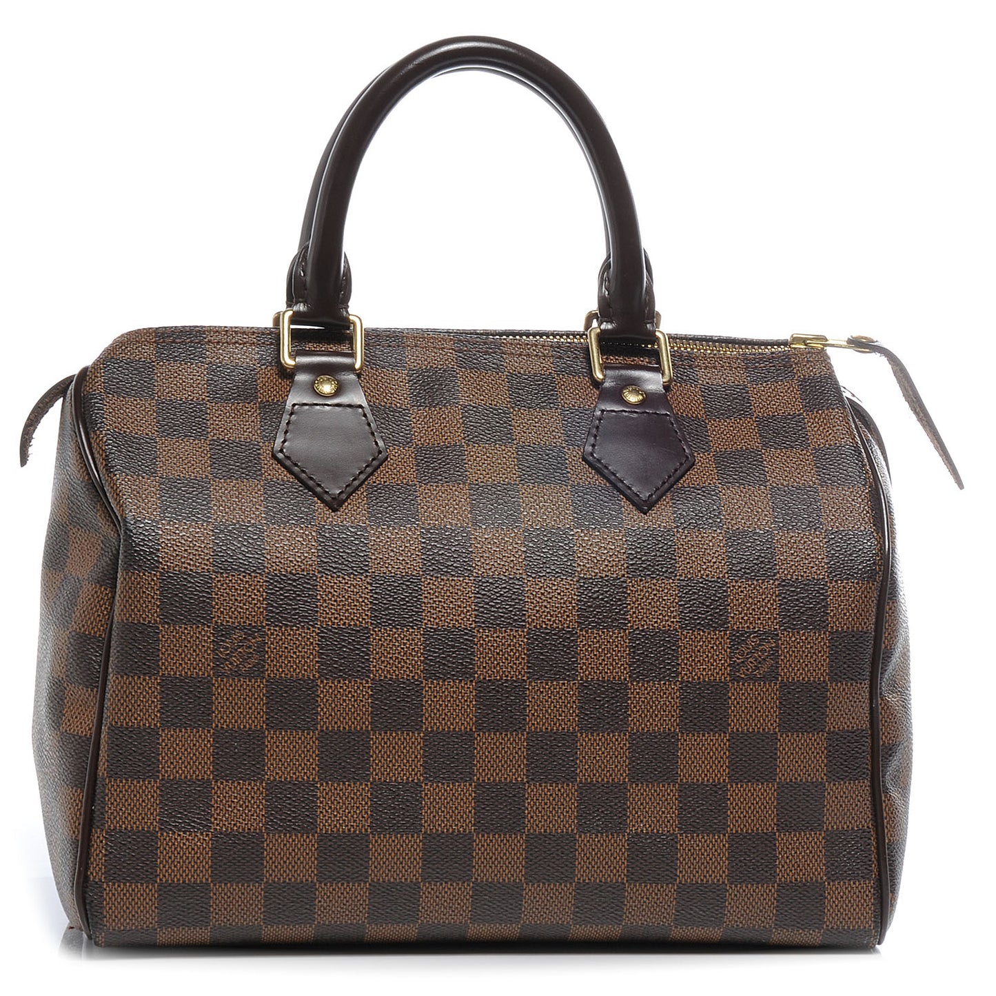 Damier Ebene Speedy 25