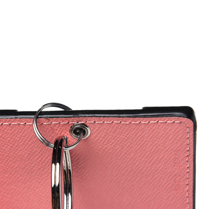 Louis Vuitton Epi Trunk Bag Charm Aqua 7 of 8