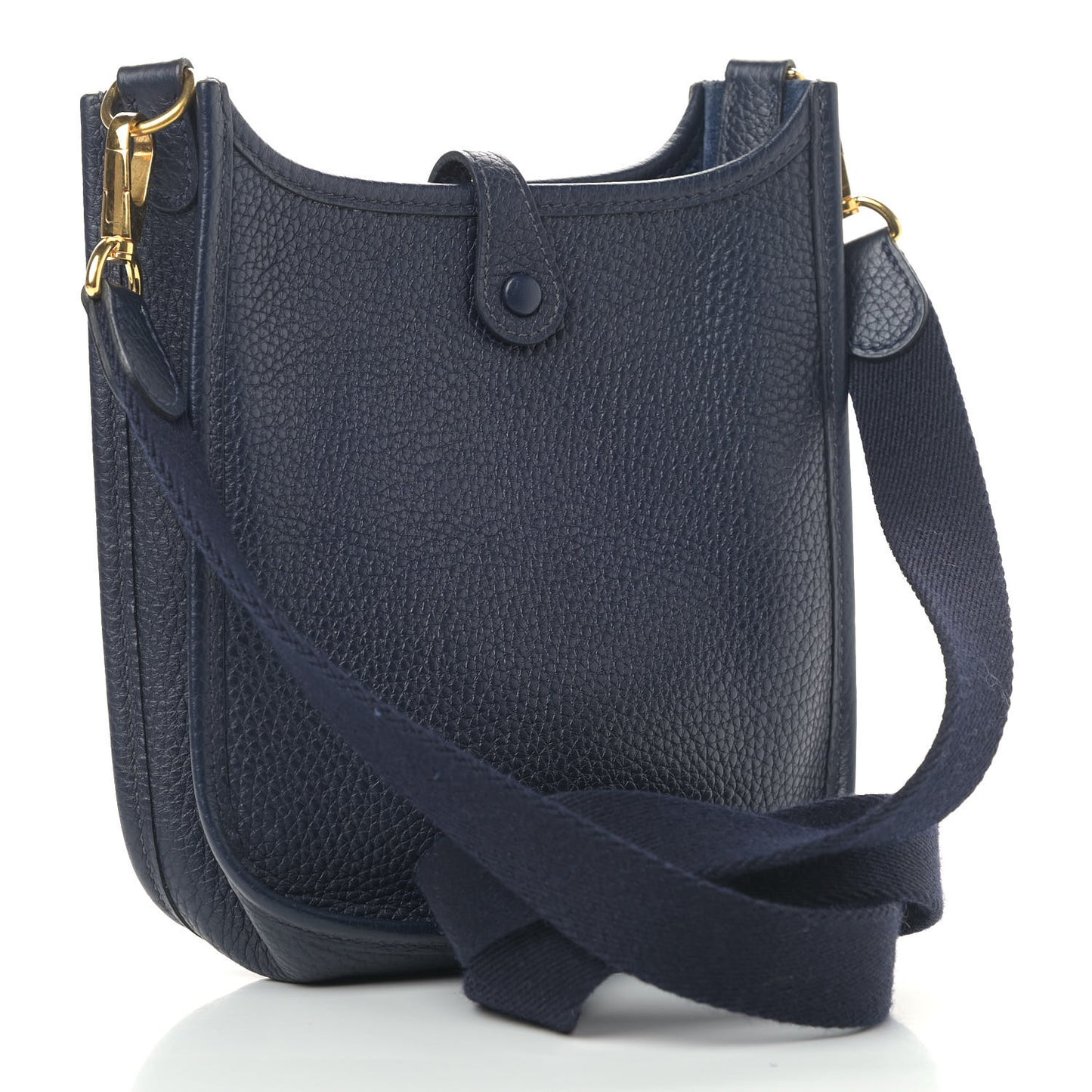 Taurillon Clemence Evelyne TPM Bleu Nuit