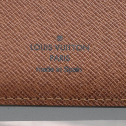 Louis Vuitton Monogram Insolite Organizer Wallet 6 of 7
