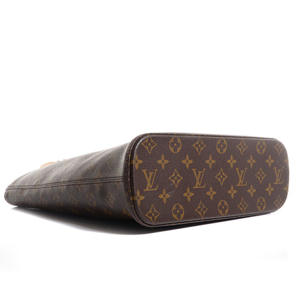 Louis Vuitton Monogram Vavin GM 4 of 7