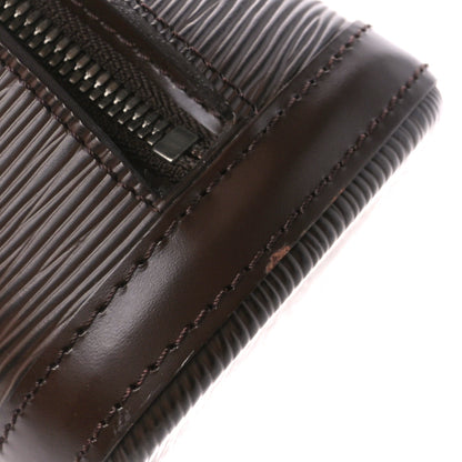 Louis Vuitton Epi Lussac Moka 13 of 14