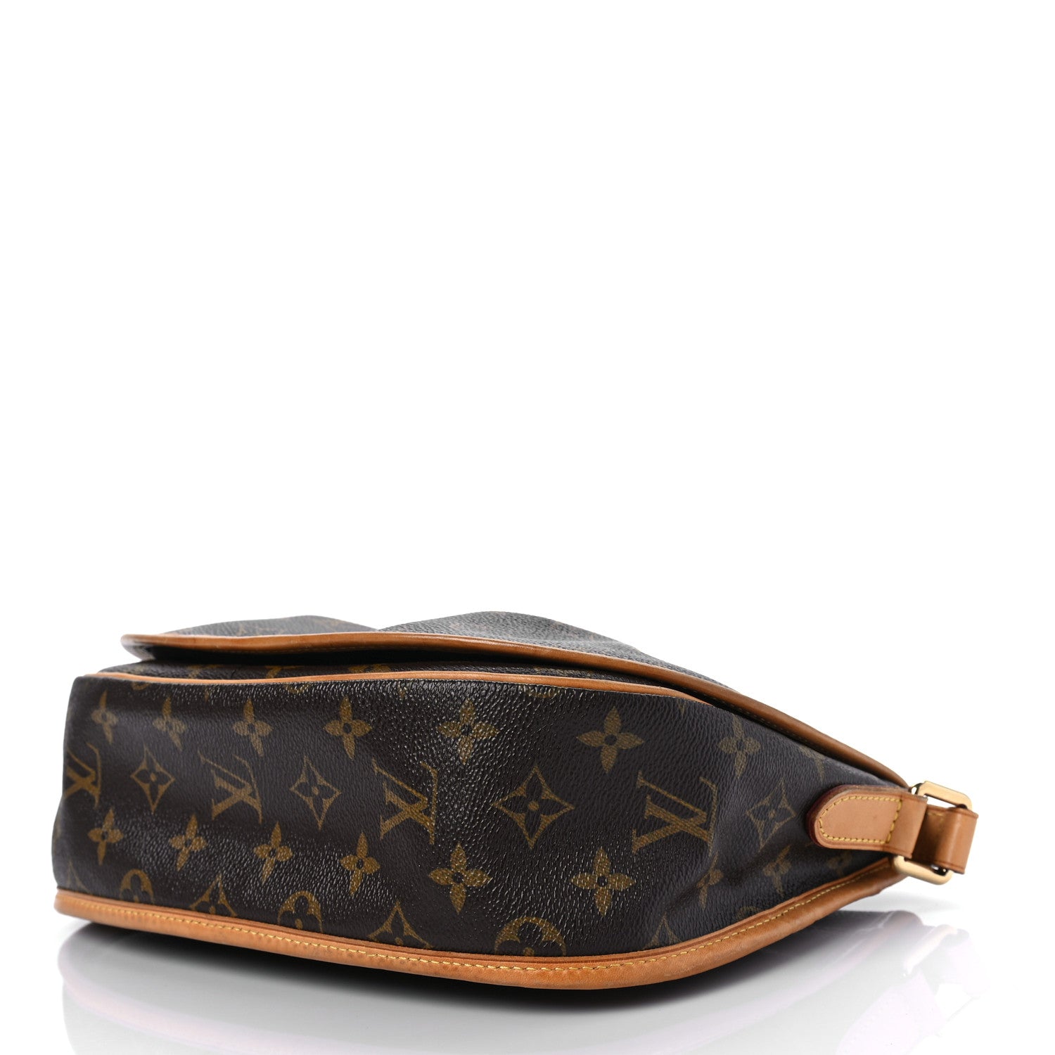 Louis Vuitton Monogram Menilmontant PM 7 of 11