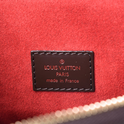 Louis Vuitton Damier Ebene Trevi GM 7 of 8