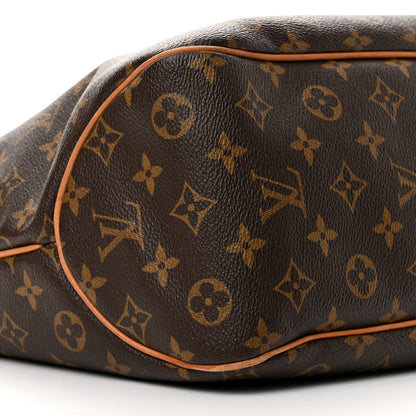 Louis Vuitton Monogram Delightful PM 10 of 14