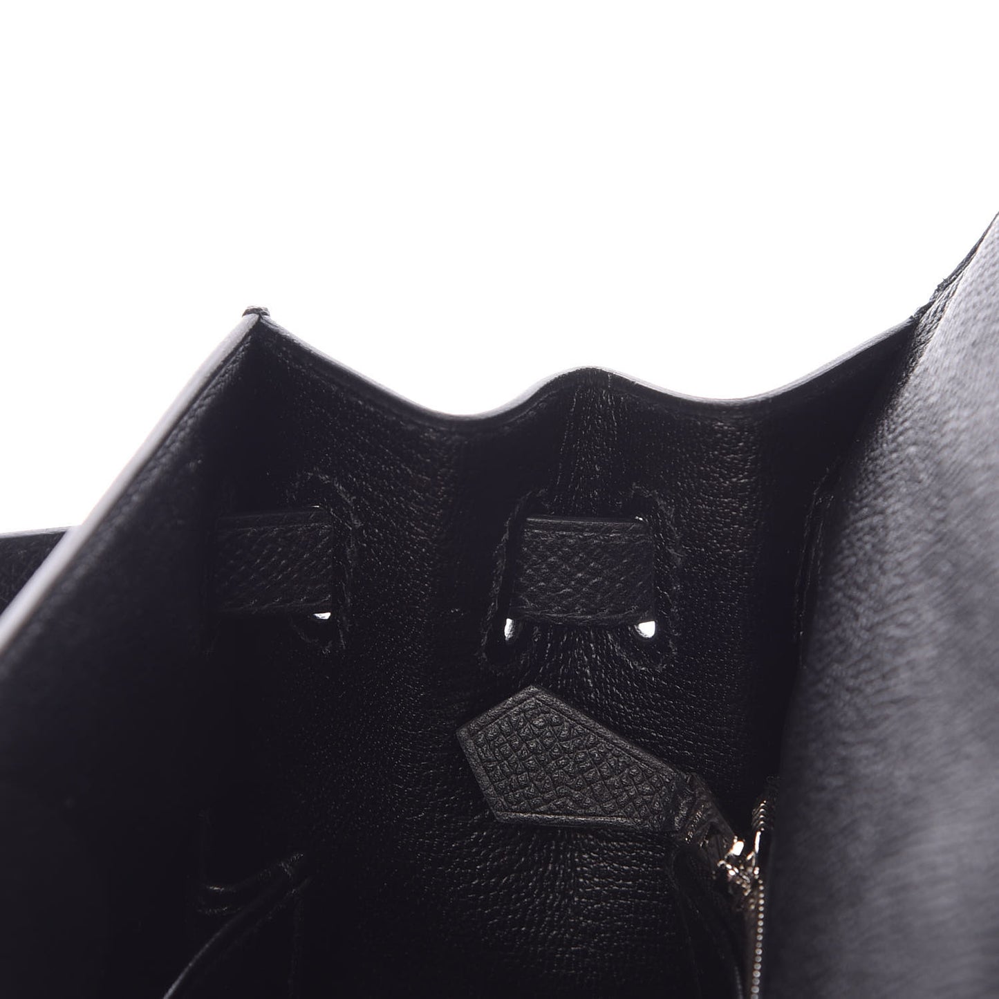 Epsom Kelly Sellier 25 Black