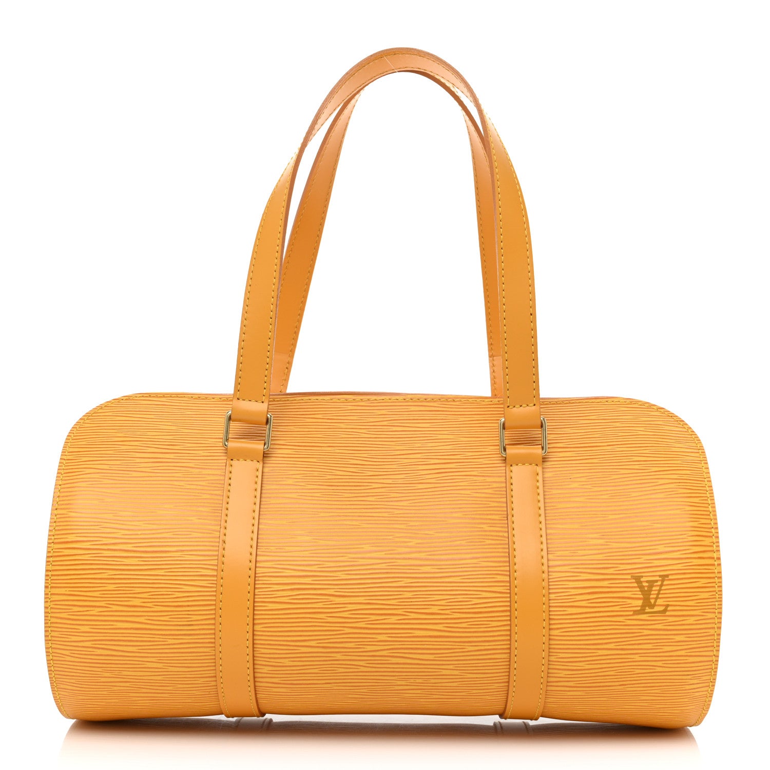 Louis Vuitton Epi Soufflot Tassil 1 of 12