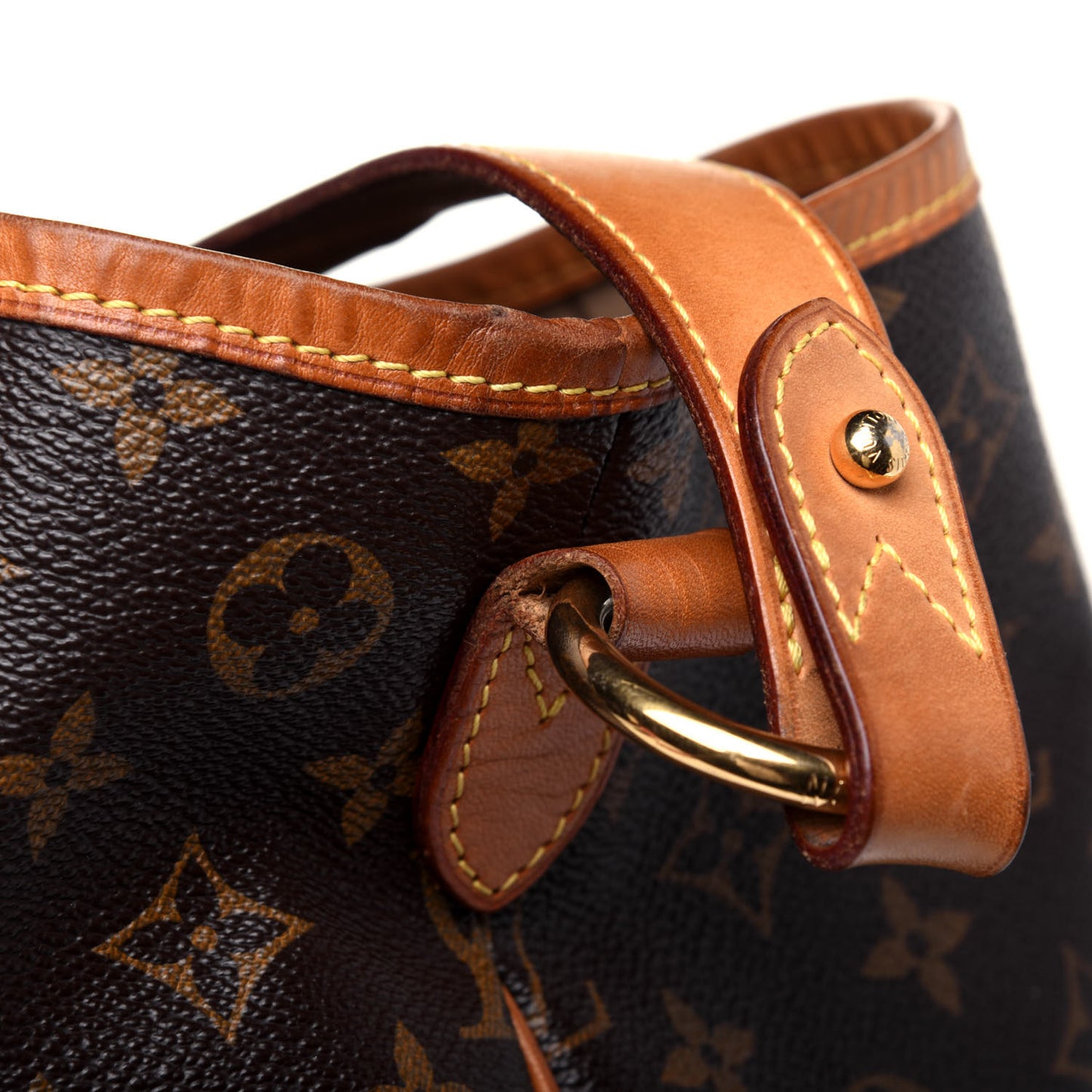 Monogram Delightful MM
