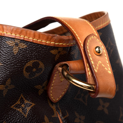 Louis Vuitton Monogram Delightful MM 18 of 24