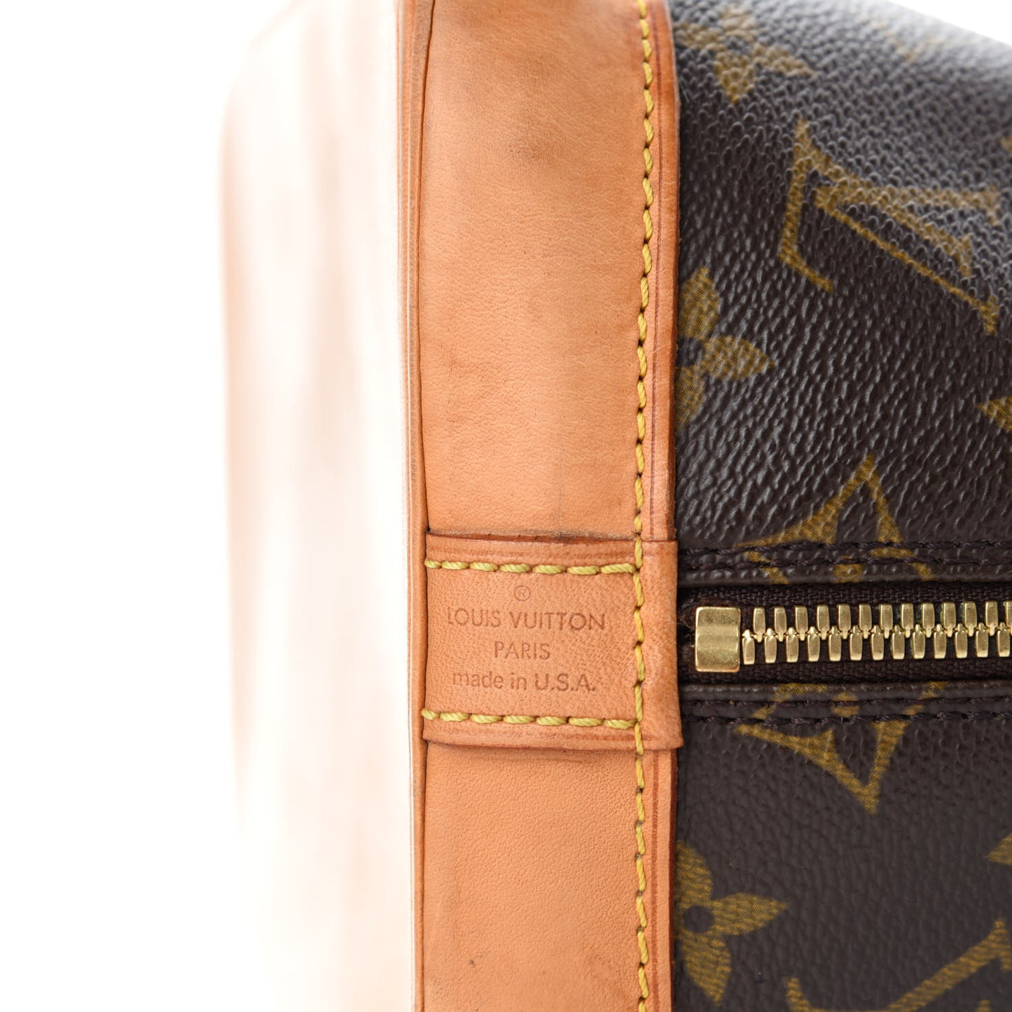 Monogram Alma PM