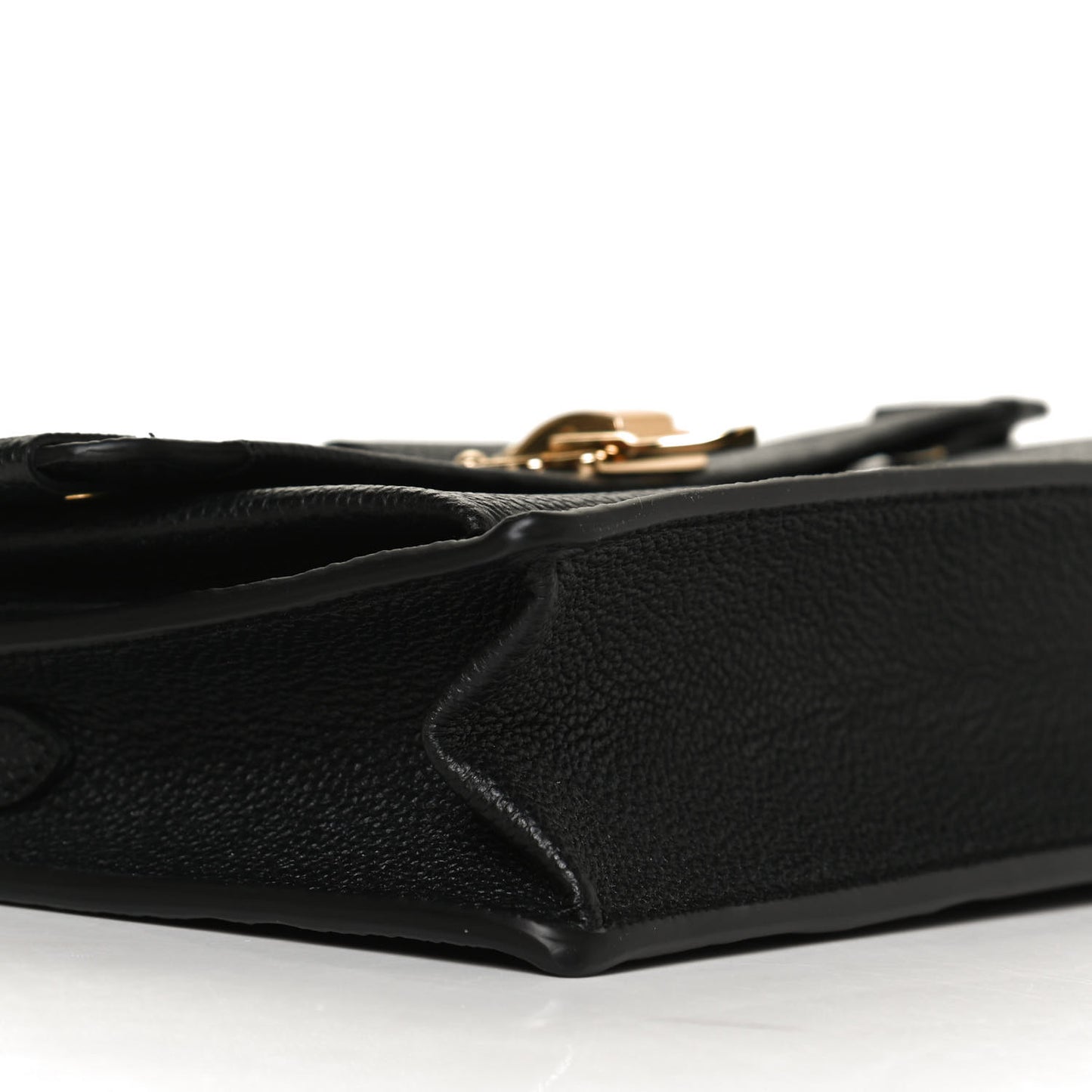 Empreinte Vavin Chain Wallet Black