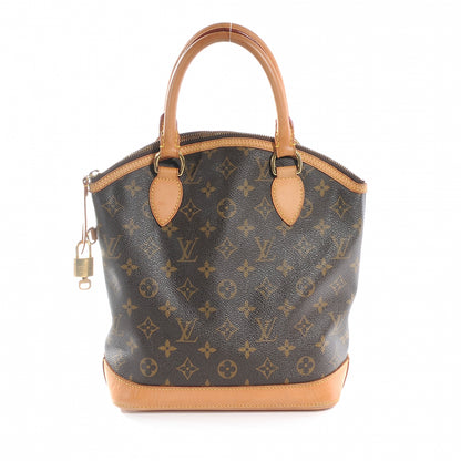 Louis Vuitton Monogram Lockit 1 of 8