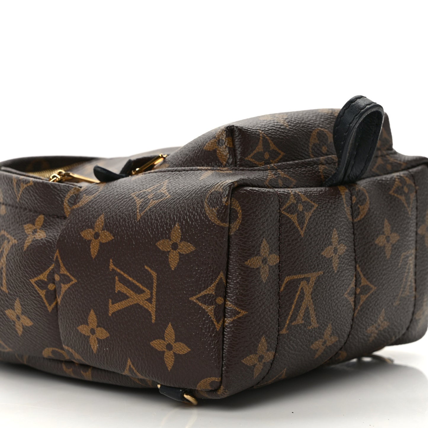Monogram Palm Springs Backpack Mini