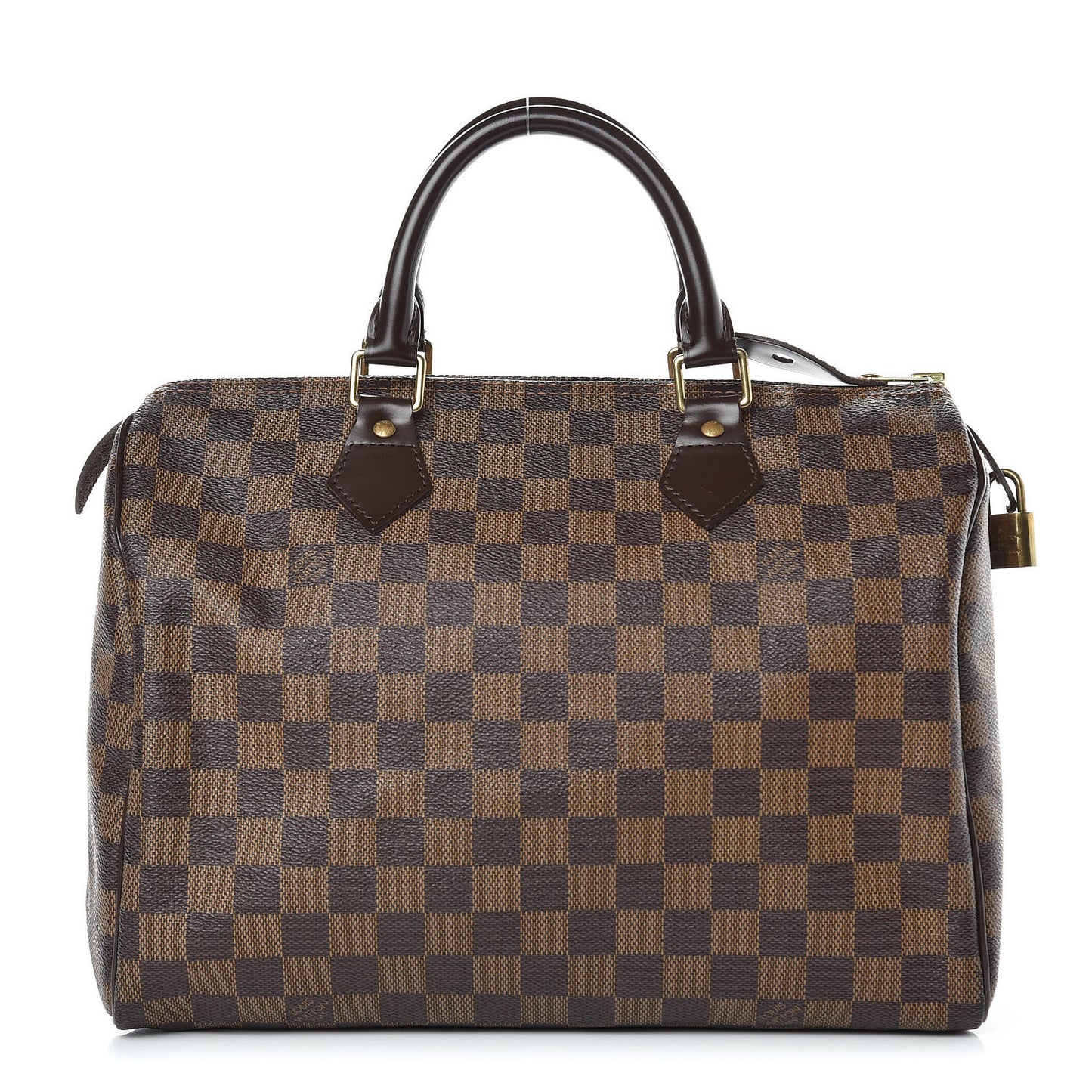 Damier Ebene Speedy 30