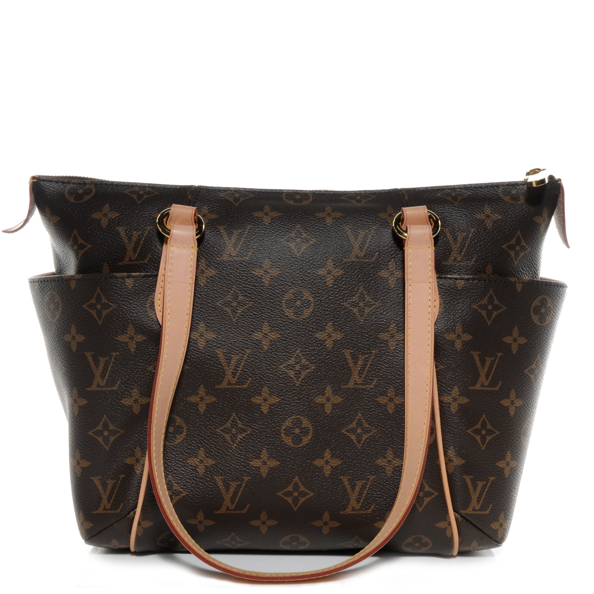 Louis Vuitton Monogram Totally PM 1 of 10
