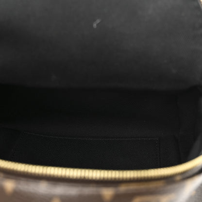 Louis Vuitton Monogram Palm Springs Backpack Mini 5 of 10