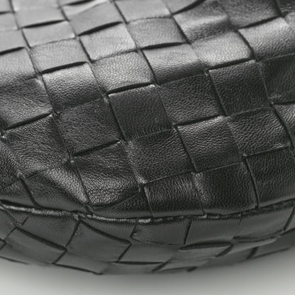 Bottega Veneta Nappa Intrecciato Mini Jodie Black 10 of 10