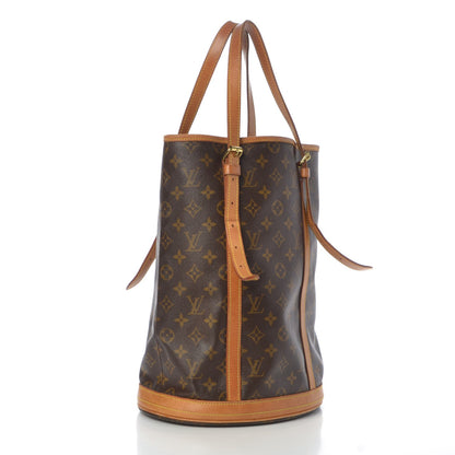 Louis Vuitton Monogram Bucket 27 3 of 11
