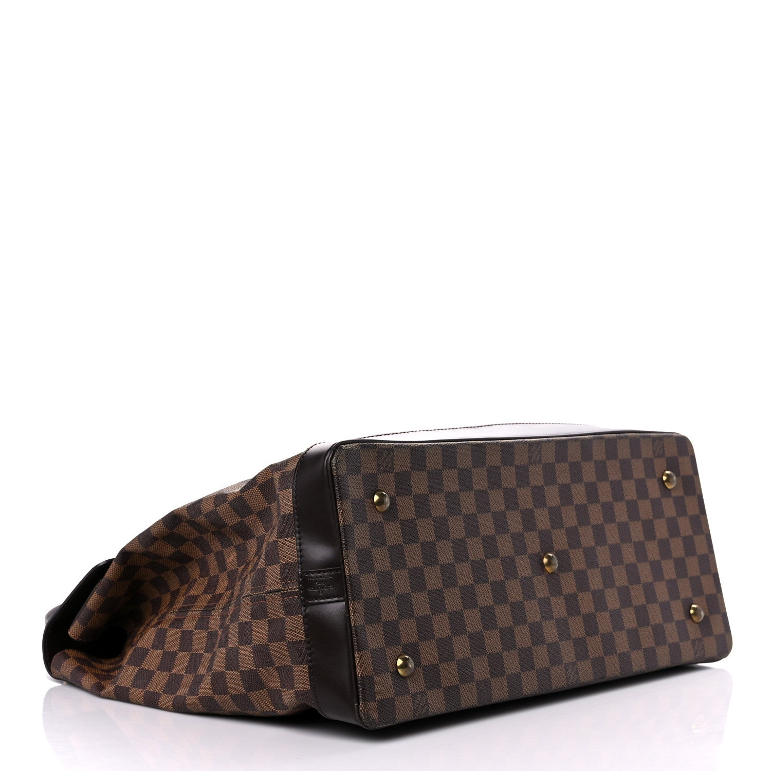 Louis Vuitton Damier Ebene West End PM 3 of 30