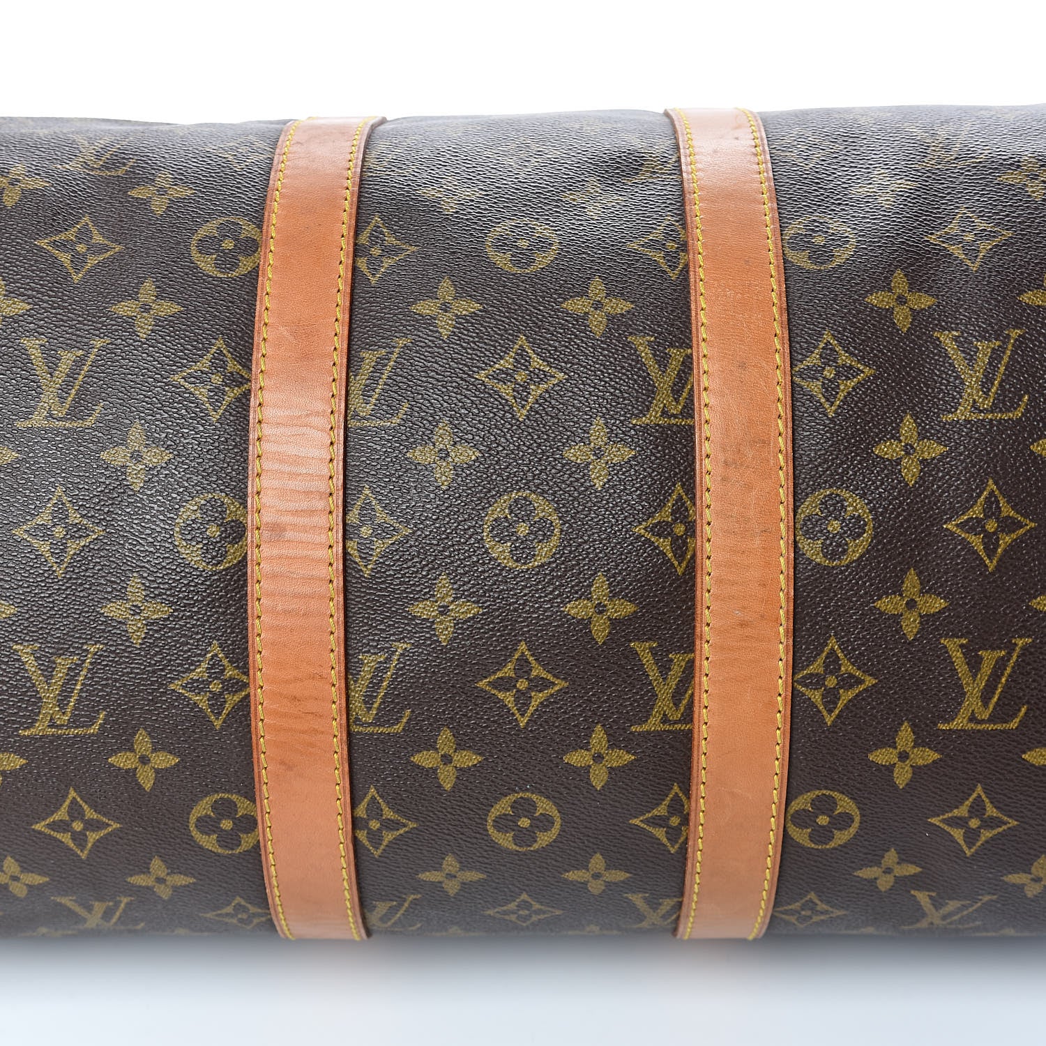 Louis Vuitton Monogram Keepall 45 12 of 15