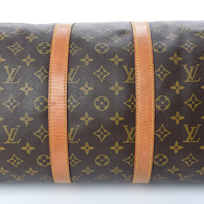 Louis Vuitton Monogram Keepall 45 12 of 15