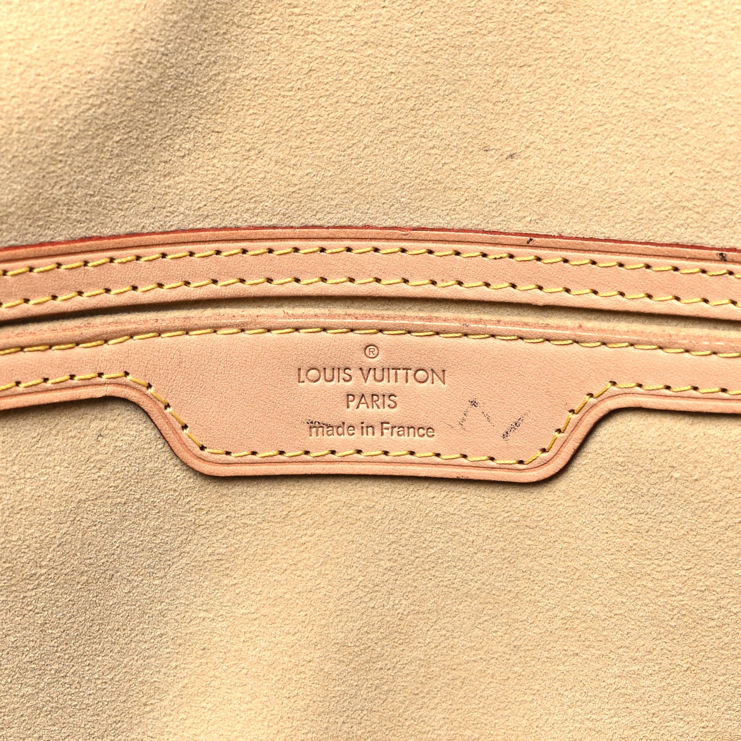 Monogram Retiro GM